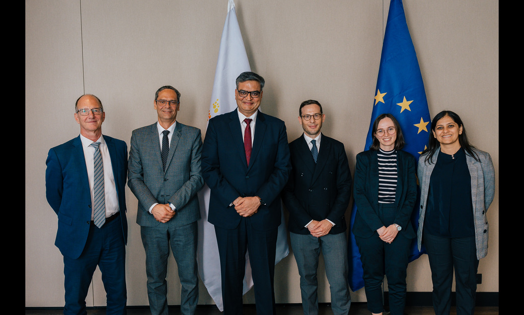 Seventh Meeting of the ISA Regional Committee for Europe and the Other Region