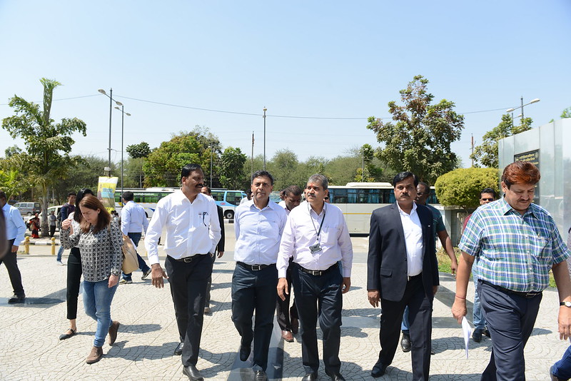 2nd ISA NFP Conclave
