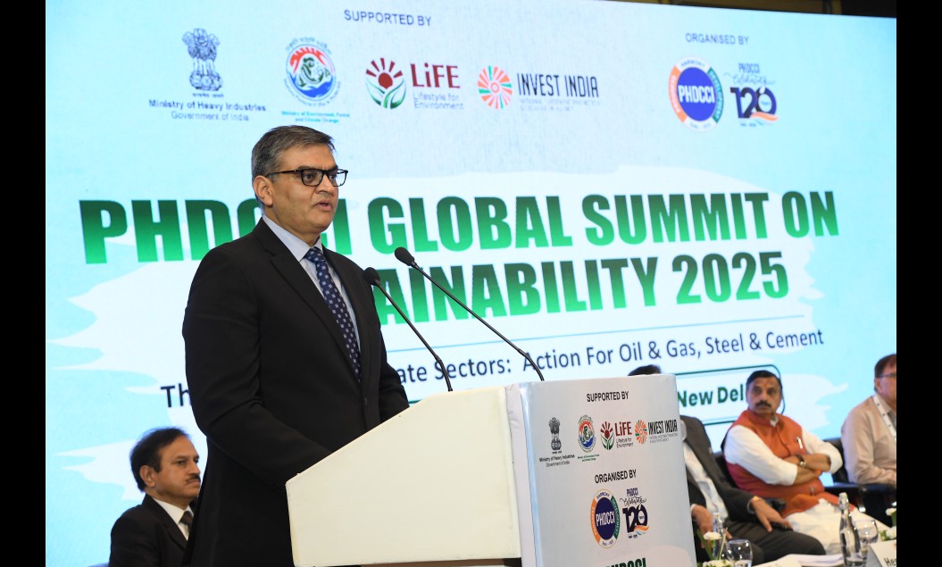 PHDCCI Global Summit on Sustainability | 22 August 2025 | New Delhi, India