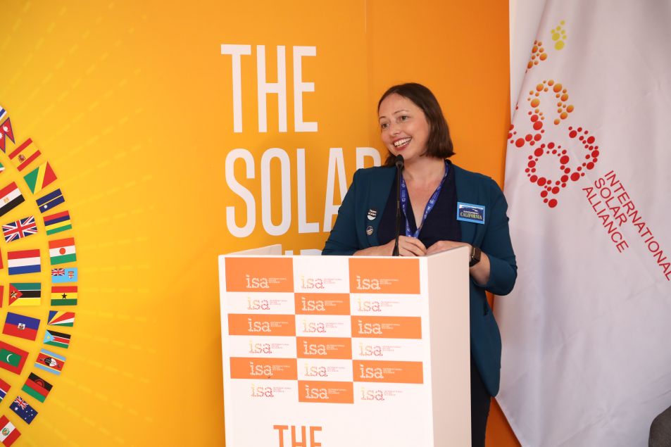 COP 28 Photographs