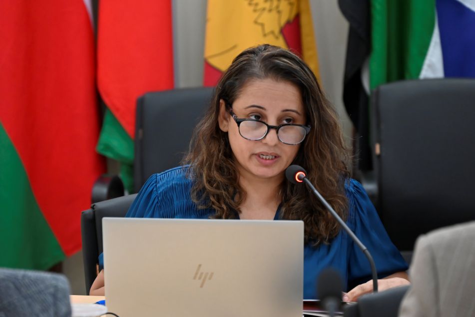 Nepalese Media Delegation Visit to ISA Headquarters_ 6 February 2025