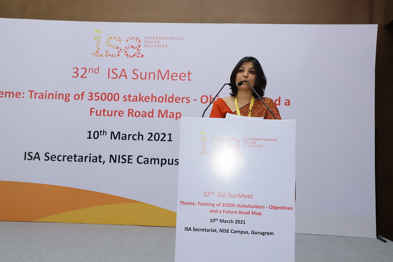 32nd ISA SUN-Meet