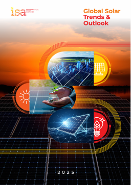 Global Solar Trends and Outlook Report